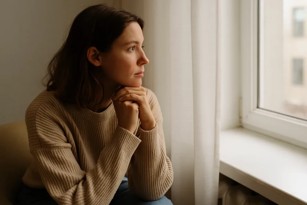 Prendre rendez-vous chez une psychologue