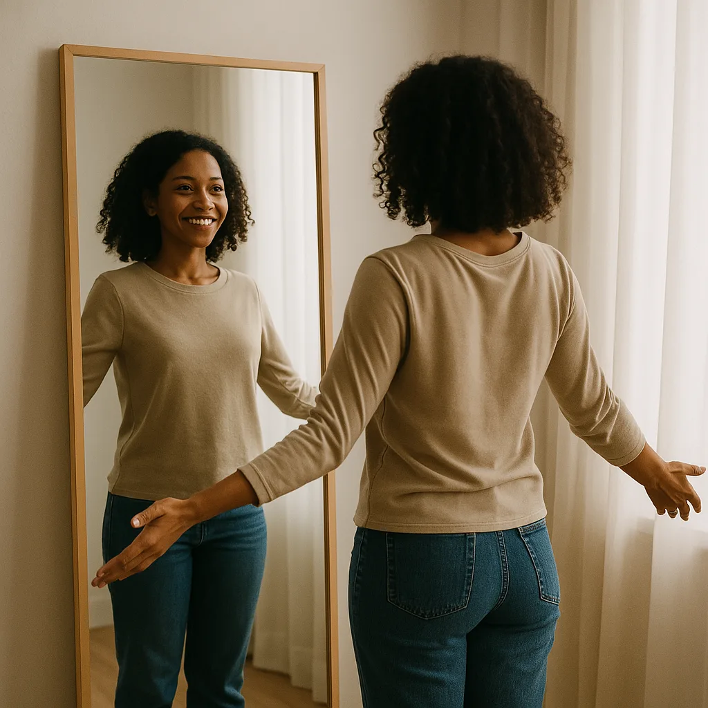 Renforcer sa confiance en soi avec une psychologue