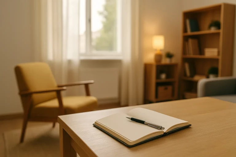 Psychologue à Paris 12 – Pourquoi consulter une psychologue ?