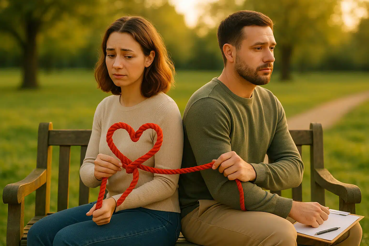 Thérapie de couple