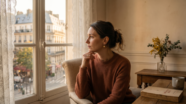 Burn-out : reconnaître les signes avant que tout ne s'effondre